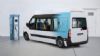 Το Master City Bus H2-TECH εξοπλίζεται με κυψέλες καυσίμου 30 kW, μπαταρία χωρητικότητας 33 kWh και μία δεξαμενή 4,5 κιλών υδρογόνου υπό πίεση 350 bar.